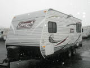 New 2013 Coleman Coleman CTS192RD Travel Trailer For Sale